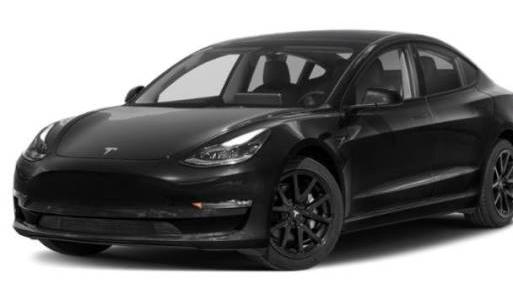 TESLA MODEL 3 2021 5YJ3E1EA7MF096951 image
